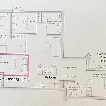 Sunway Place Praesto Exterior photo